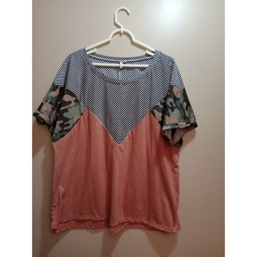 Cato Fashion Top Size 2XL